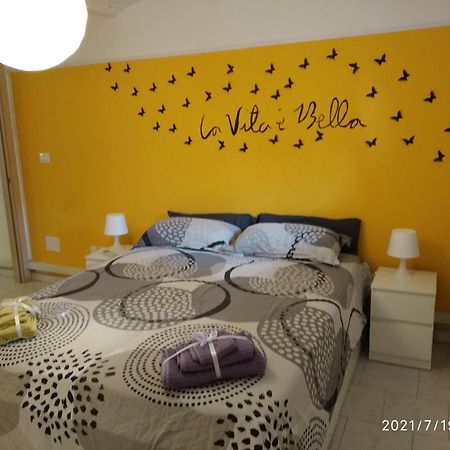 Casa Gardel Appartement Casalecchio Di Reno Buitenkant foto
