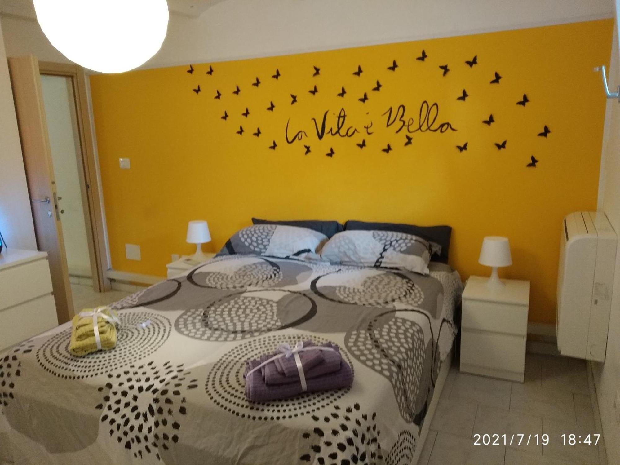 Casa Gardel Appartement Casalecchio Di Reno Buitenkant foto