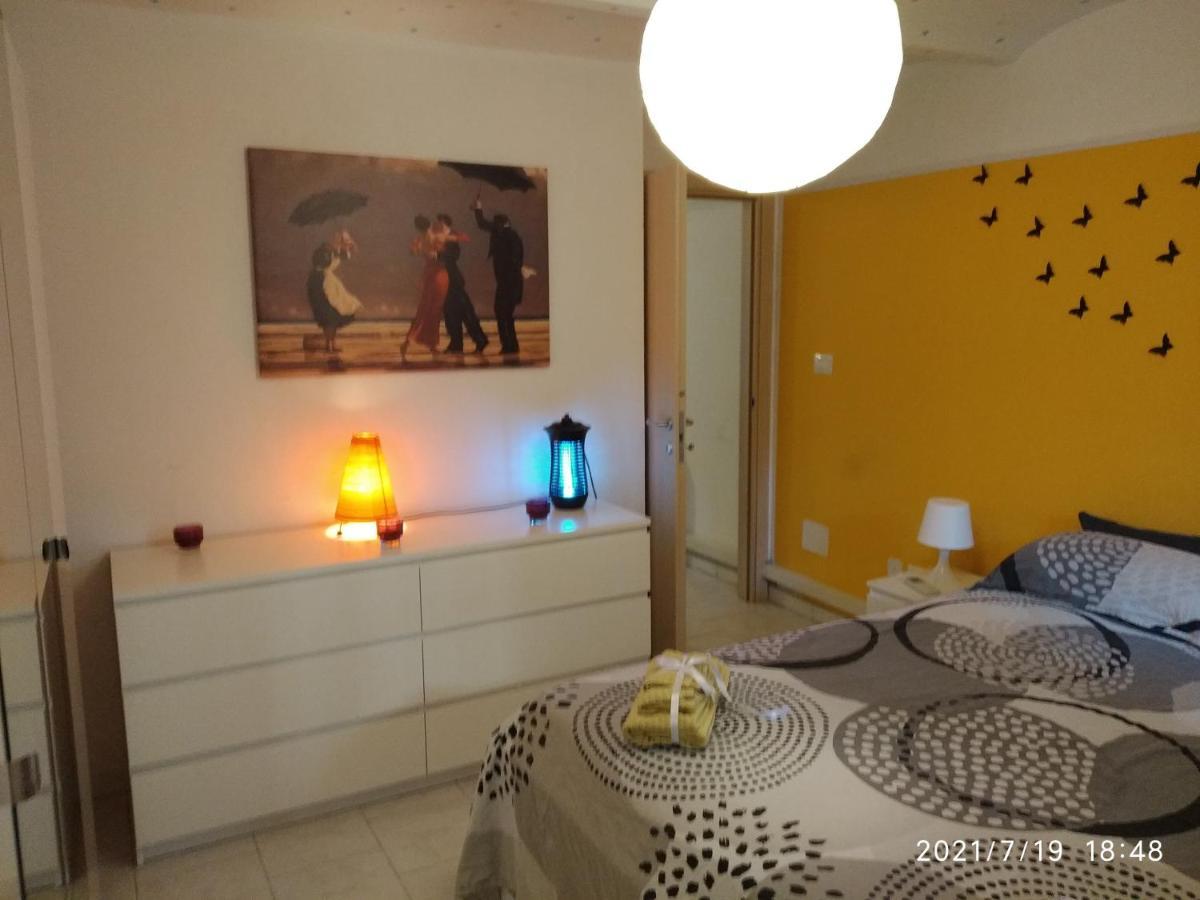 Casa Gardel Appartement Casalecchio Di Reno Buitenkant foto