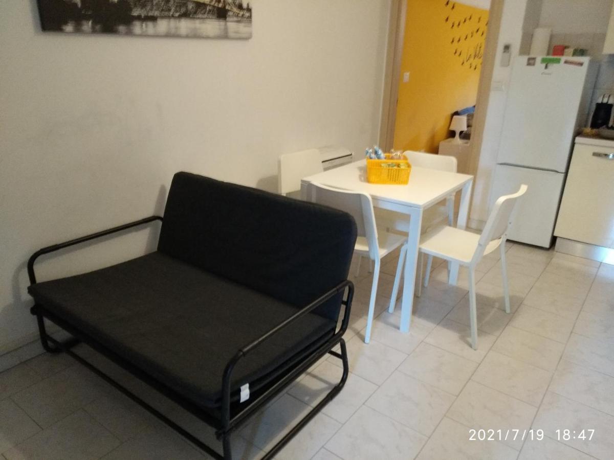 Casa Gardel Appartement Casalecchio Di Reno Buitenkant foto
