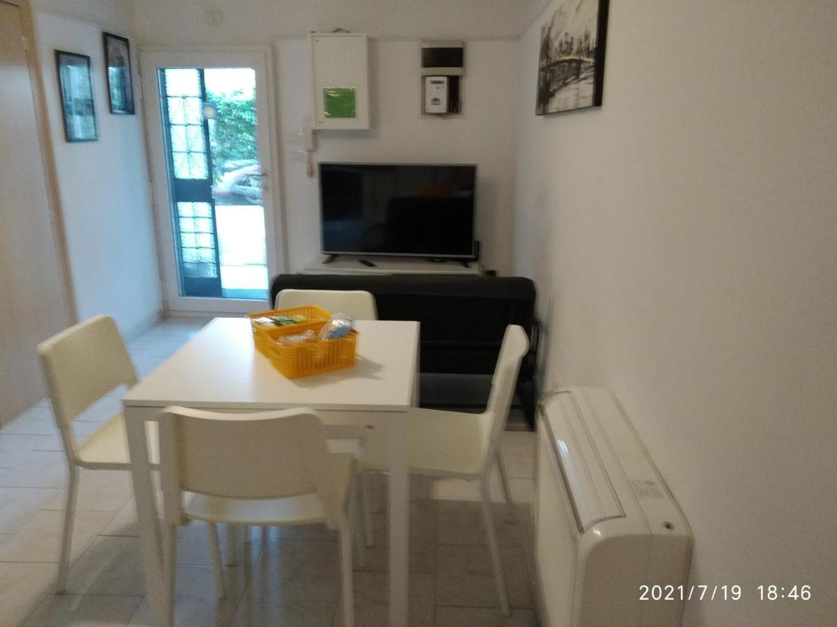 Casa Gardel Appartement Casalecchio Di Reno Buitenkant foto