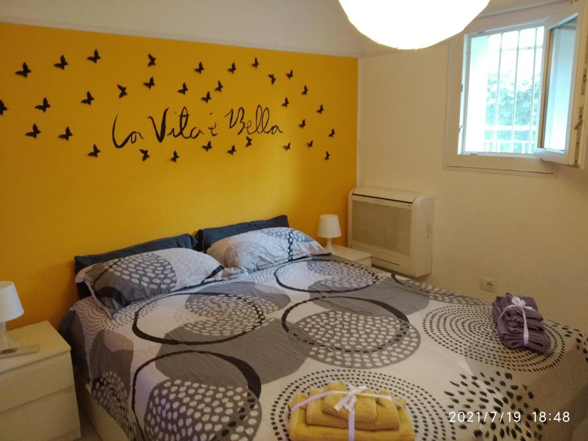 Casa Gardel Appartement Casalecchio Di Reno Buitenkant foto