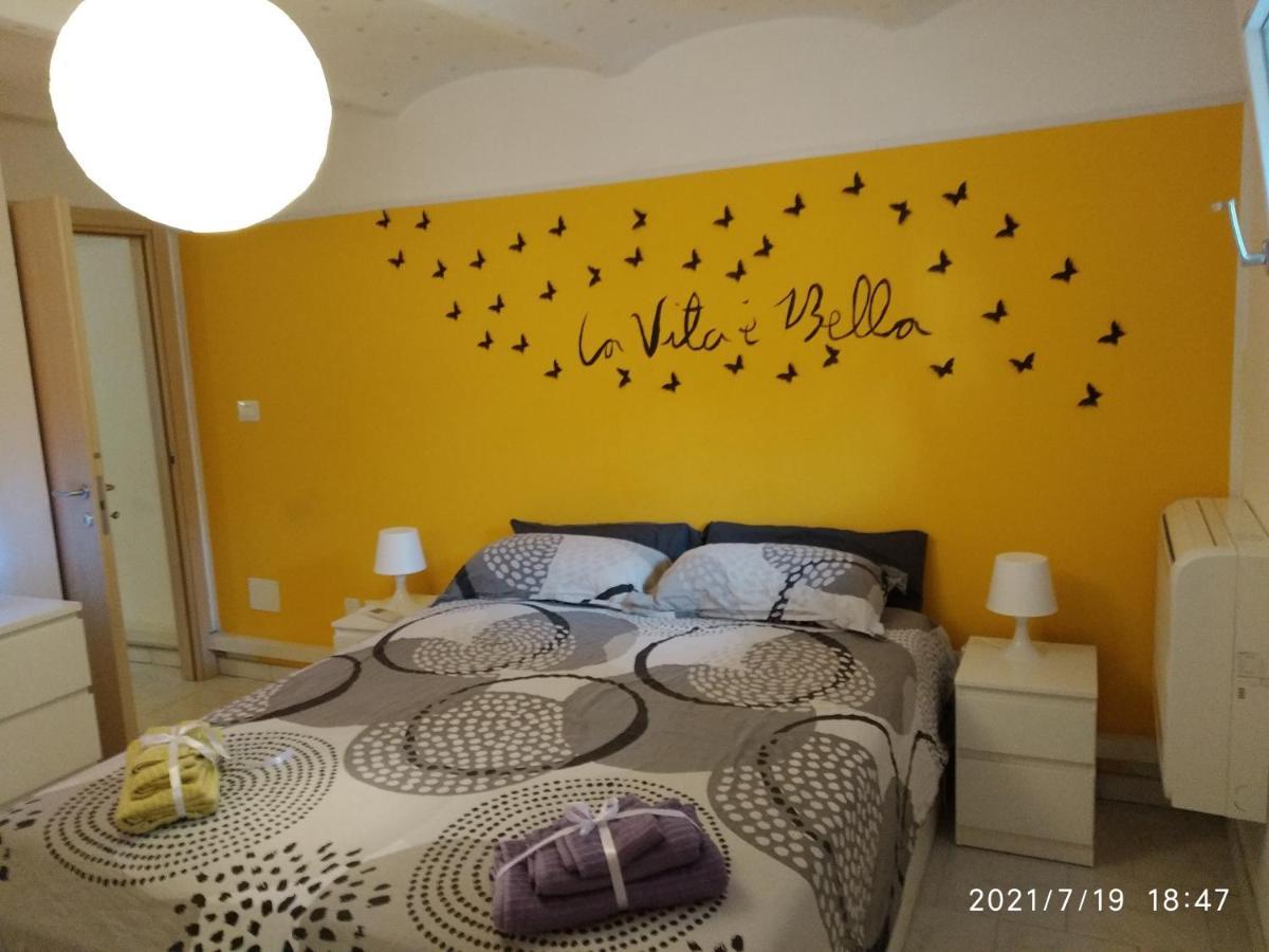 Casa Gardel Appartement Casalecchio Di Reno Buitenkant foto