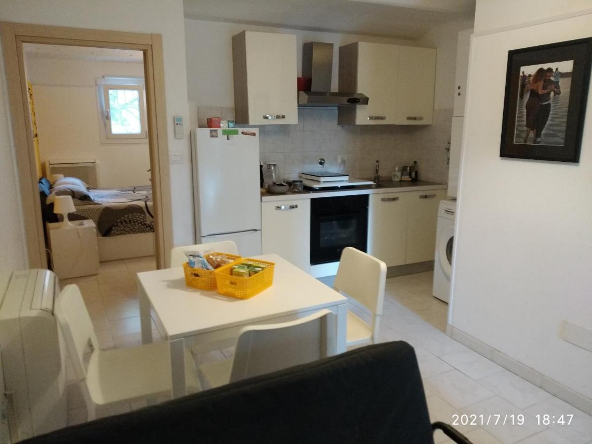 Casa Gardel Appartement Casalecchio Di Reno Buitenkant foto