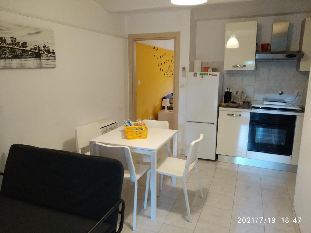 Casa Gardel Appartement Casalecchio Di Reno Buitenkant foto