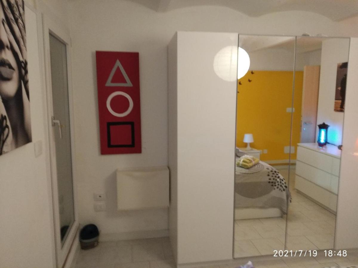 Casa Gardel Appartement Casalecchio Di Reno Buitenkant foto