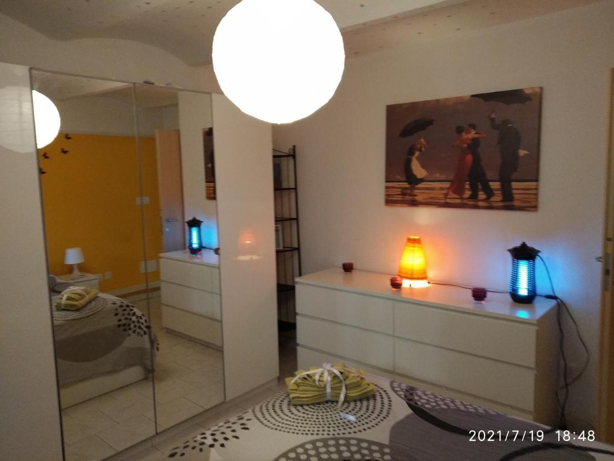 Casa Gardel Appartement Casalecchio Di Reno Buitenkant foto