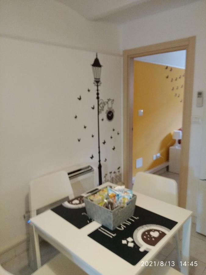 Casa Gardel Appartement Casalecchio Di Reno Buitenkant foto