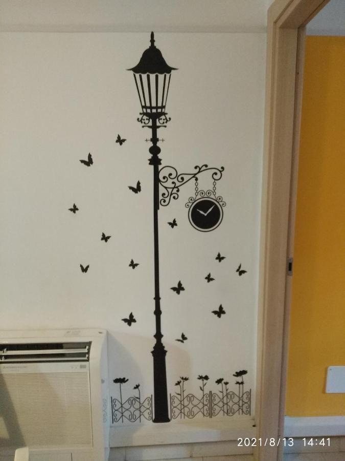 Casa Gardel Appartement Casalecchio Di Reno Buitenkant foto