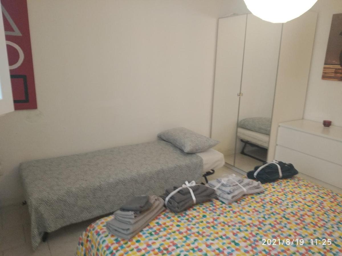Casa Gardel Appartement Casalecchio Di Reno Buitenkant foto
