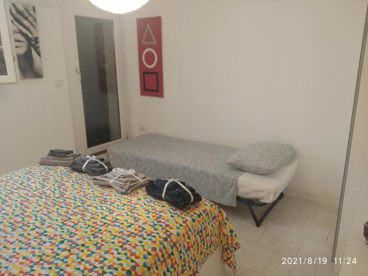 Casa Gardel Appartement Casalecchio Di Reno Buitenkant foto