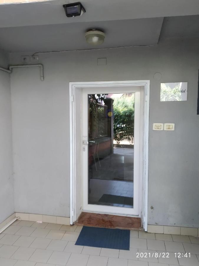 Casa Gardel Appartement Casalecchio Di Reno Buitenkant foto