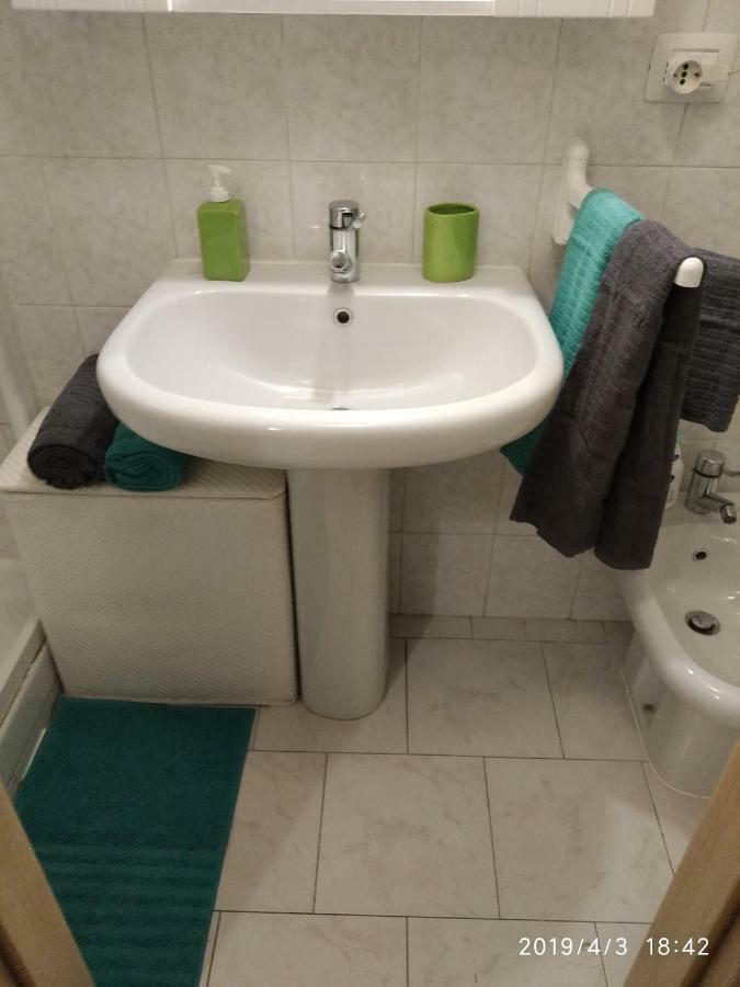 Casa Gardel Appartement Casalecchio Di Reno Buitenkant foto