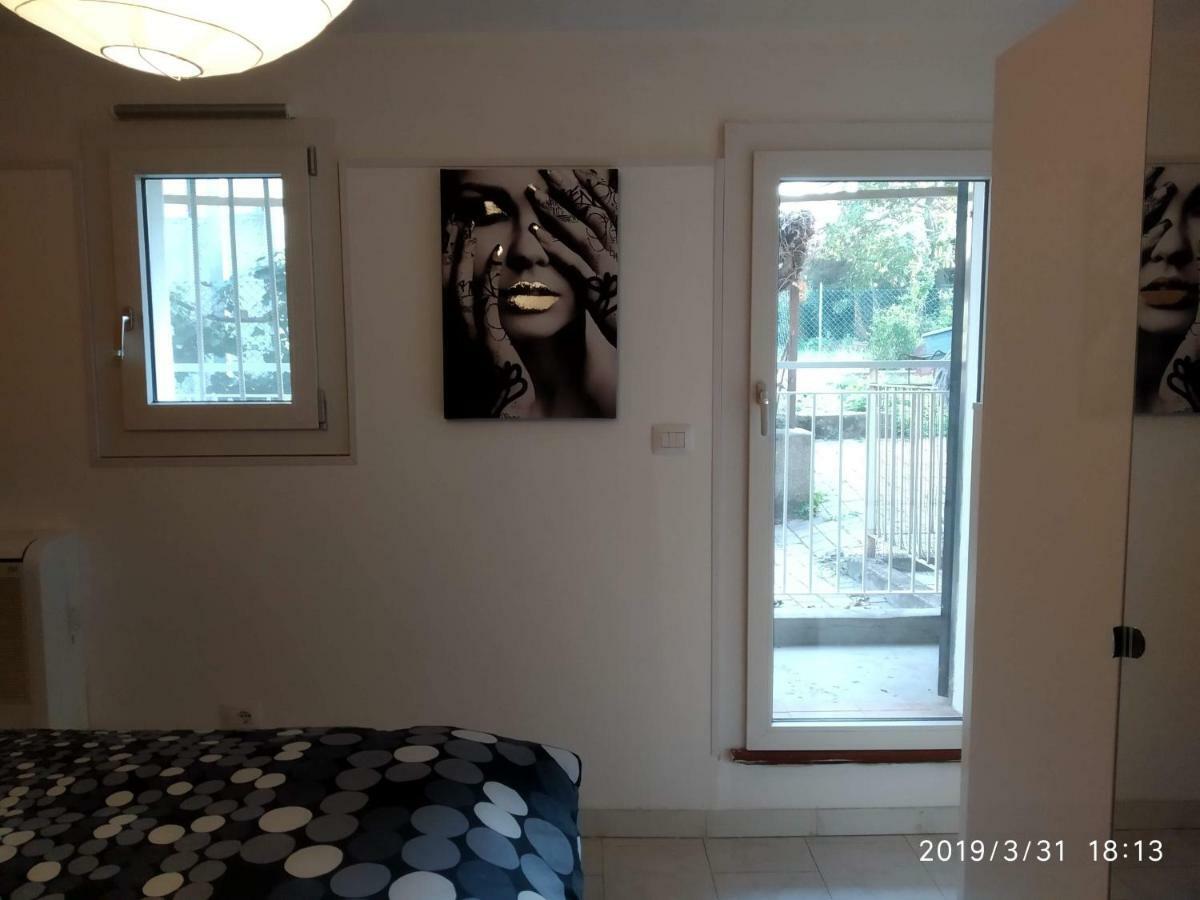 Casa Gardel Appartement Casalecchio Di Reno Buitenkant foto