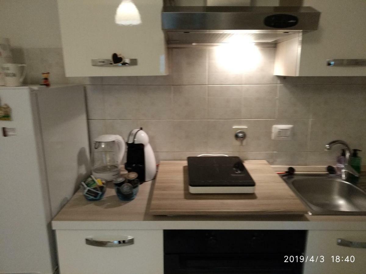 Casa Gardel Appartement Casalecchio Di Reno Buitenkant foto