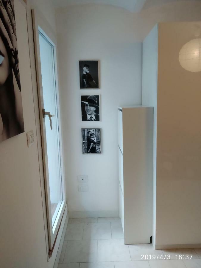 Casa Gardel Appartement Casalecchio Di Reno Buitenkant foto