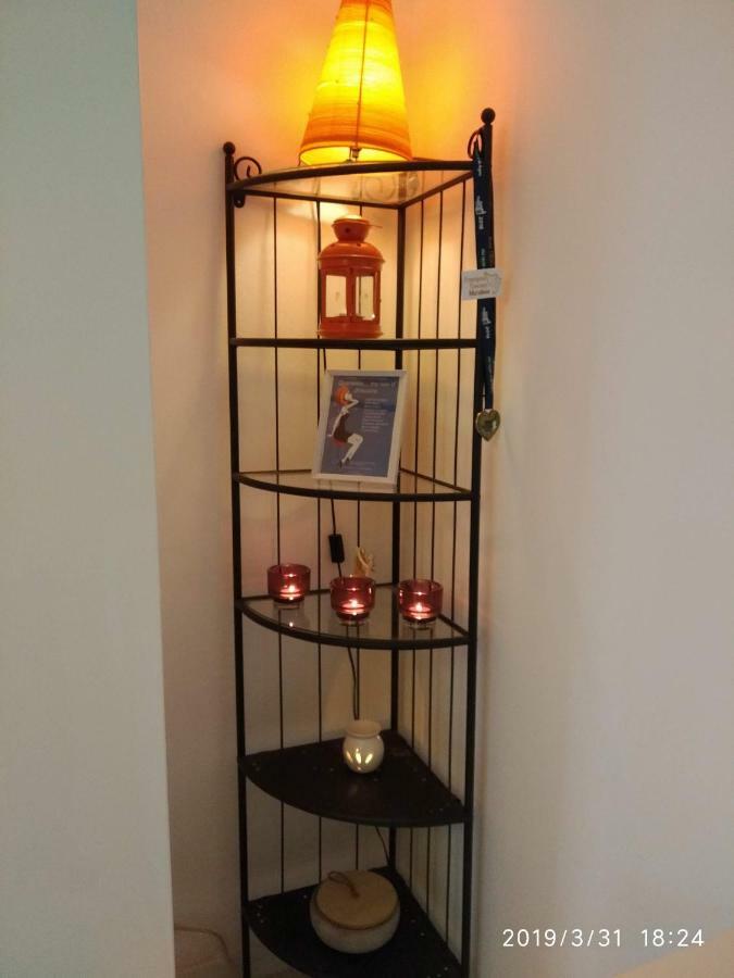 Casa Gardel Appartement Casalecchio Di Reno Buitenkant foto