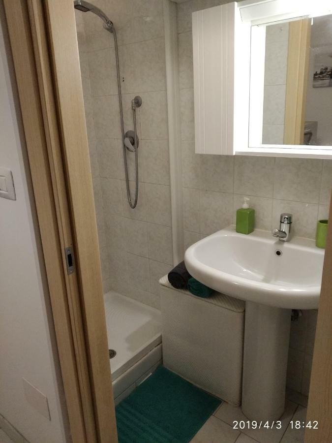 Casa Gardel Appartement Casalecchio Di Reno Buitenkant foto