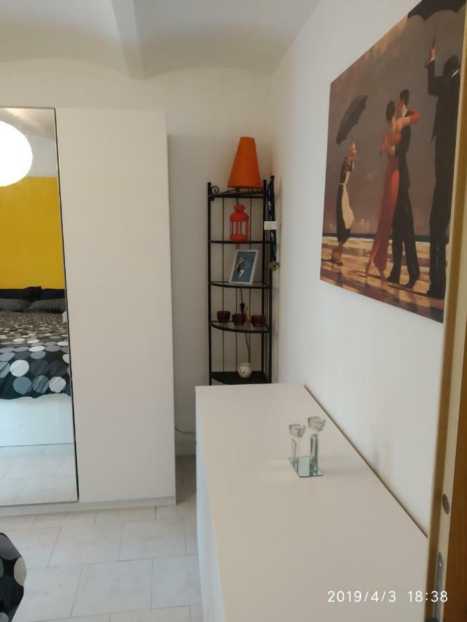 Casa Gardel Appartement Casalecchio Di Reno Buitenkant foto